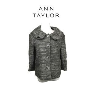 29. Ann Taylor Beautiful Blazer. Sz 6